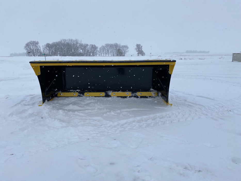 Tractor Snow Pusher (SPX)