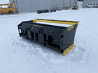 Stinger Attachments Tractor Snow Pusher (SPX) — Image 6