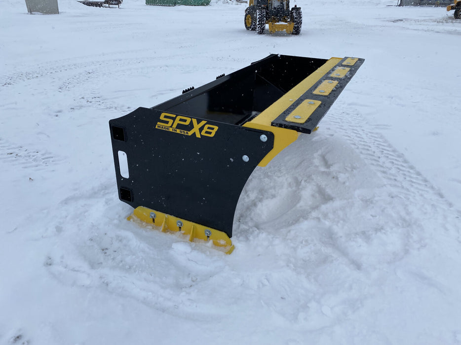 Snow Pusher Extreme (SPX)