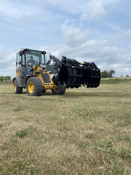 Tractor CG-XD Clam Grapple (CG-XD)