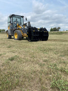 Stinger Attachments Tractor CG-XD Clam Grapple (CG-XD) — Image 2