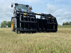 Stinger Attachments Wheel Loader CG-XD Clam Grapple (CG-XD) — Image 6