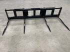 Stinger Attachments Bale Spear – Series 4 (BS4) Double Large Round Bale Mover — Image 4