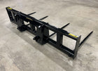 Stinger Attachments Bale Spear – Series 4 (BS4) Double Large Round Bale Mover — Image 5