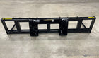 Stinger Attachments Bale Spear – Series 4 (BS4) Double Large Round Bale Mover — Image 6
