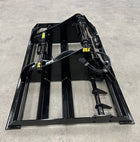 Stinger Attachments Skid Steer Land Plane (LP) — Image 4