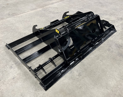 Stinger Attachments Tractor Land Plane (LP) — Main View