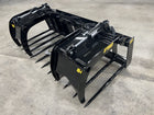 Stinger Attachments Tractor Manure Spear Grapple (MSG) — Image 2