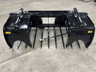 Stinger Attachments Manure Spear Grapple Bucket (MSG) — Image 4