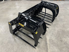 Stinger Attachments Manure Spear Grapple Bucket (MSG) — Image 5