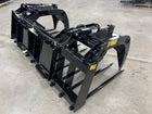 Stinger Attachments Tractor Manure Spear Grapple (MSG) — Image 6