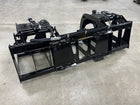 Stinger Attachments Skid Steer Root Grapple (RTG) — Image 5