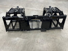 Stinger Attachments Skid Steer Root Grapple (RTG) — Image 6