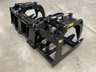 Stinger Attachments Skid Steer Root Grapple (RTG) — Image 2