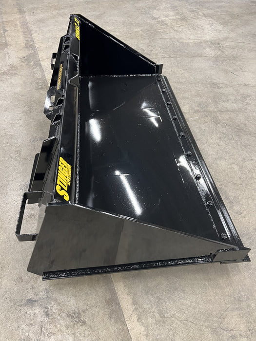 Skidsteer Material Bucket – Series 2 (MB2)