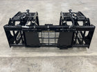 Stinger Attachments Skid Steer Root & Rock Grapple (RRG) — Image 6