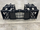 Stinger Attachments Tractor Root & Rock Grapple (RRG) — Image 2