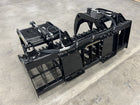 Stinger Attachments Tractor Root & Rock Grapple (RRG) — Image 3