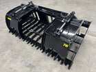Stinger Attachments Tractor Root & Rock Grapple (RRG) — Image 4