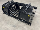 Stinger Attachments Tractor Root & Rock Grapple (RRG) — Image 5