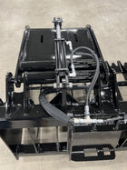 Stinger Attachments Skid Steer Root & Rock Grapple (RRG) — Image 3