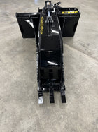 Stinger Attachments Tractor Stump Grapple (STG) — Image 6