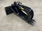 Stinger Attachments Tractor Stump Grapple (STG) — Main View