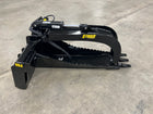 Stinger Attachments Tractor Stump Grapple (STG) — Image 2