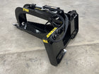 Stinger Attachments Skid Steer Stump Grapple (STG) — Image 5