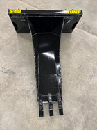 Stinger Attachments Tractor Stump Bucket (STB) — Main View