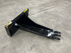 Stinger Attachments Tractor Stump Bucket (STB) — Image 2