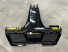 Stinger Attachments Tractor Stump Bucket (STB) — Image 4