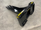 Stinger Attachments Tractor Stump Bucket (STB) — Image 5
