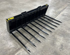 Stinger Attachments Tractor Manure Spear (MS) — Main View
