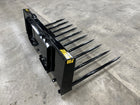 Stinger Attachments Manure Spear Bucket (MS) — Image 4