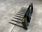 Stinger Attachments Manure Spear Bucket (MS) — Image 6