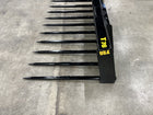 Stinger Attachments Tractor Manure Spear (MS) — Image 2