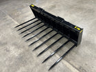 Stinger Attachments Tractor Manure Spear (MS) — Image 3