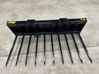 Stinger Attachments Tractor Manure Spear (MS) — Image 4