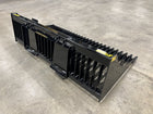 Stinger Attachments Skid Steer Rock Bucket (RK) — Image 5