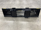 Stinger Attachments Skid Steer Rock Bucket (RK) — Image 6