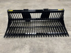 Stinger Attachments Skid Steer Rock Bucket (RK) — Image 2
