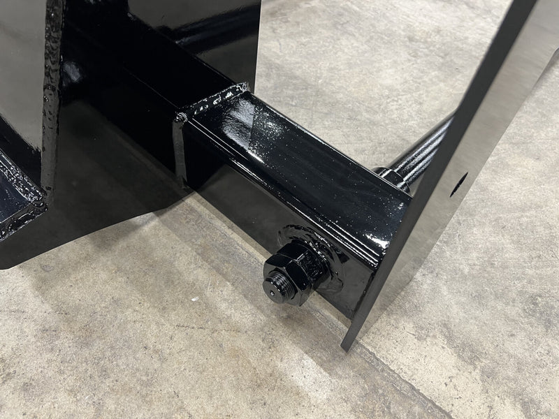 Bale Spear – Series 4 (BS4) Large Square Bale Mover