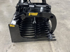 Stinger Attachments Skid Steer Rock Grapple Bucket (RG) — Image 6