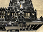 Stinger Attachments Skid Steer Rock Grapple Bucket (RG) — Image 3