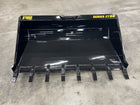 Stinger Attachments Tractor Tooth Bucket (TB) — Image 5