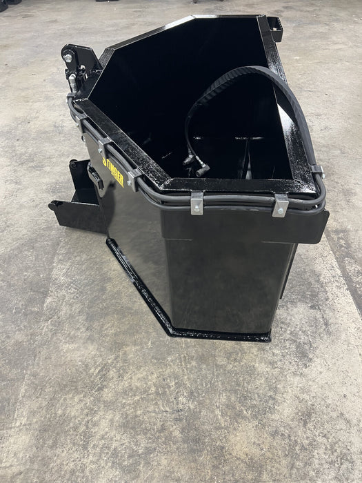 Tractor Concrete Bucket (CB)