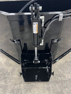 Stinger Attachments Tractor Concrete Bucket (CB) — Image 2
