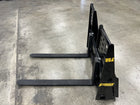 Stinger Attachments Pallet Forks Attachment (PF) — Image 6