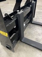 Stinger Attachments Tractor Pallet Forks Attachment (PF) — Image 6